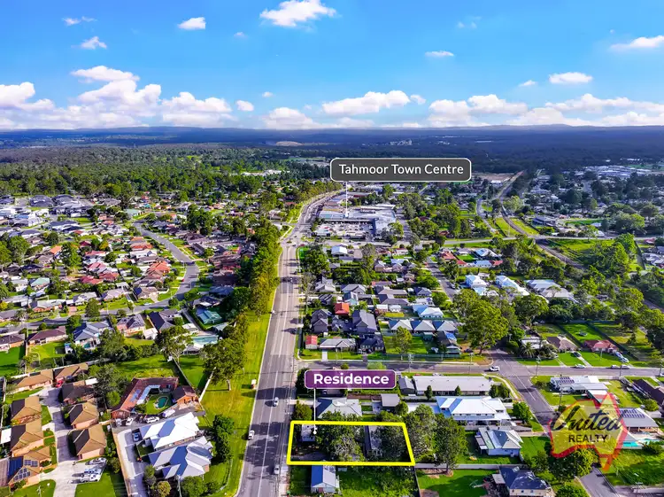 Second view of Homely house listing, 83 Remembrance Driveway, Tahmoor NSW 2573