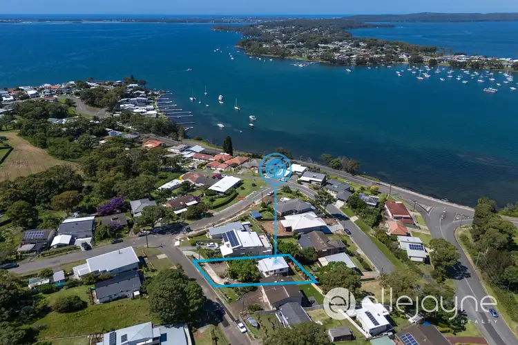 4 Fern Street, Arcadia Vale NSW 2283