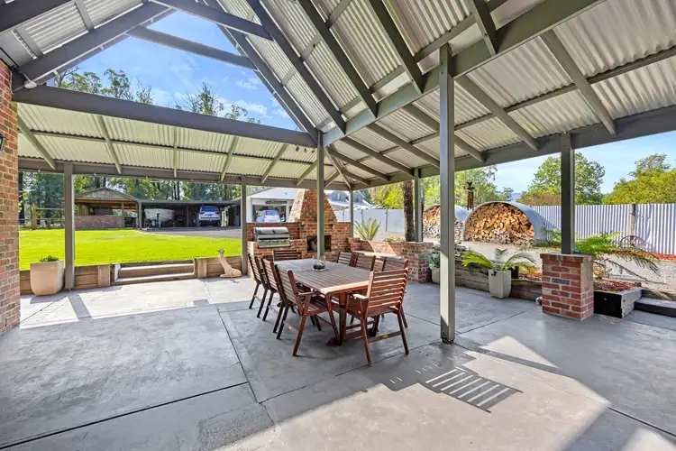 Third view of Homely house listing, 26 Tarnpirr Rd, Narbethong VIC 3778