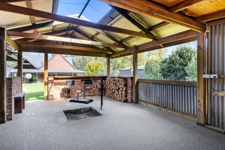 Fourth view of Homely house listing, 26 Tarnpirr Rd, Narbethong VIC 3778