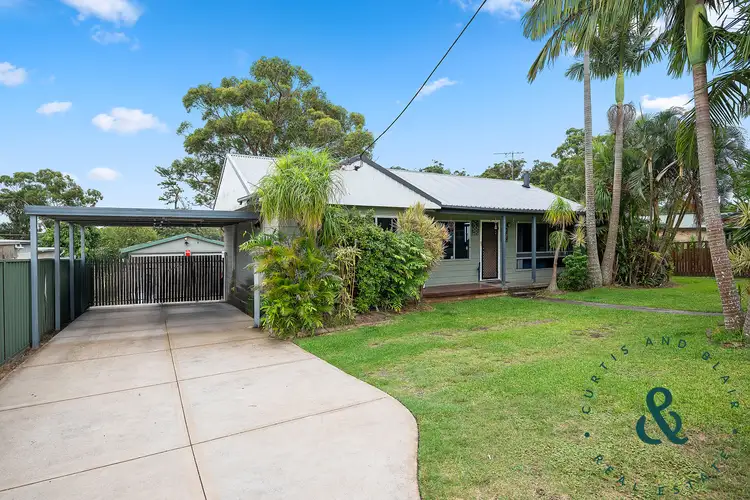 20 Bottle Brush Avenue, Medowie NSW 2318