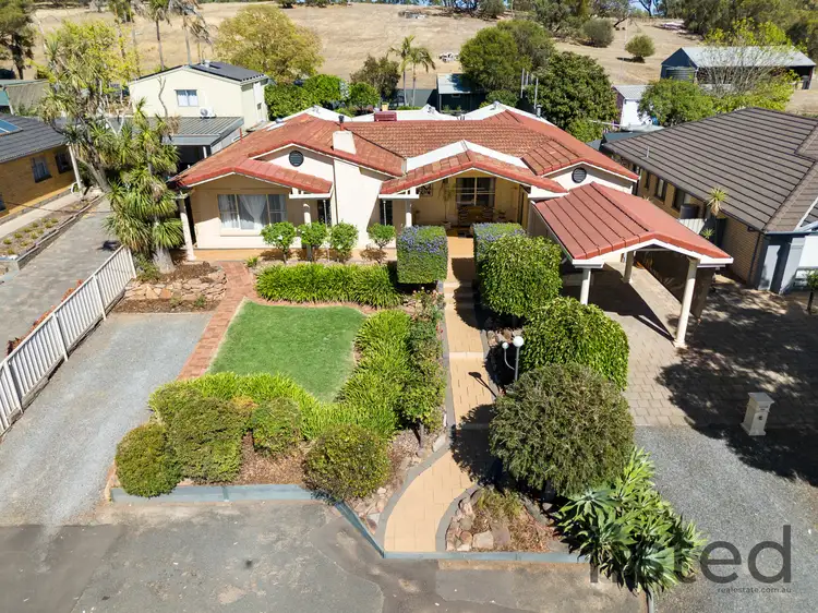58 Radford Road, Angaston SA 5353