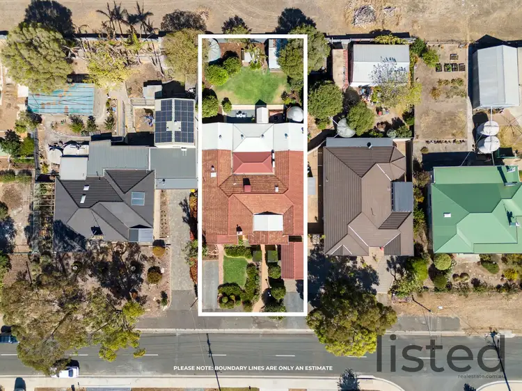 Second view of Homely house listing, 58 Radford Road, Angaston SA 5353