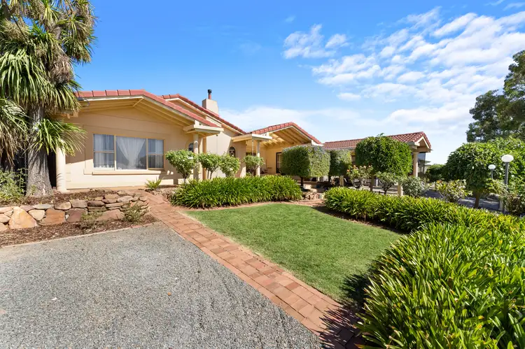 Third view of Homely house listing, 58 Radford Road, Angaston SA 5353