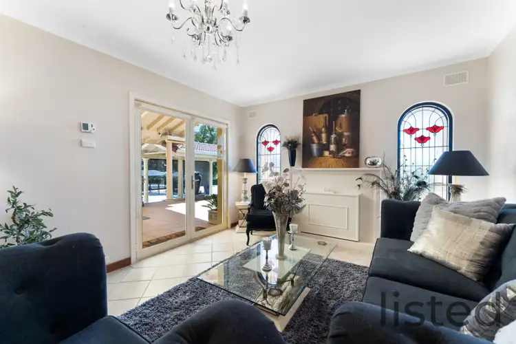 Sixth view of Homely house listing, 58 Radford Road, Angaston SA 5353