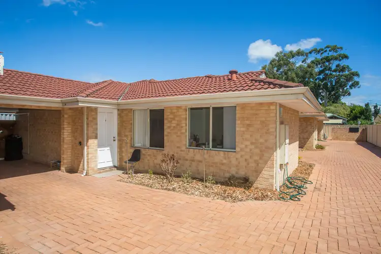 2/53 Beatty Avenue, East Victoria Park WA 6101