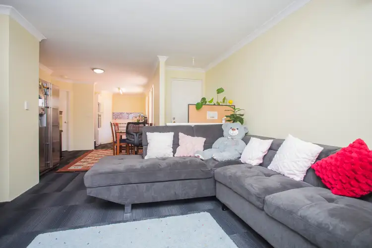 Second view of Homely villa listing, 2/53 Beatty Avenue, East Victoria Park WA 6101