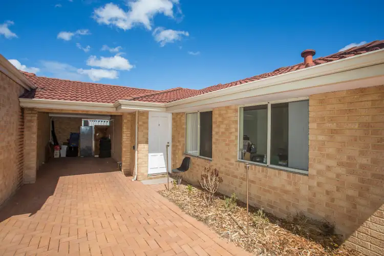 Sixth view of Homely villa listing, 2/53 Beatty Avenue, East Victoria Park WA 6101