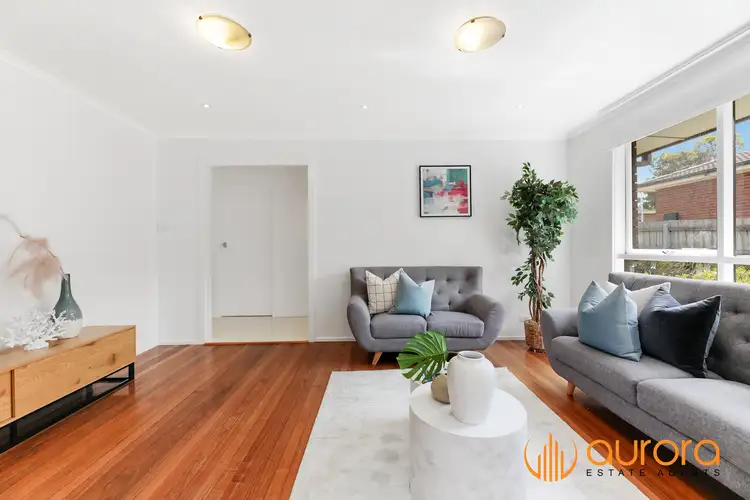 20 Mustang Avenue, Narre Warren VIC 3805