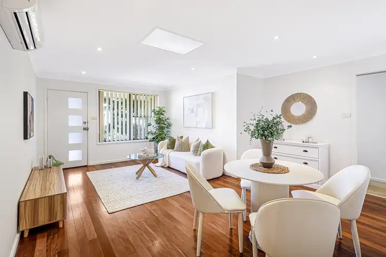 Third view of Homely villa listing, 10/23-27 Mutual Road, Mortdale NSW 2223