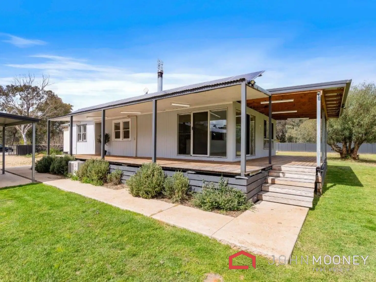 Main view of Homely house listing, 2 Grant Street, Ganmain NSW 2702