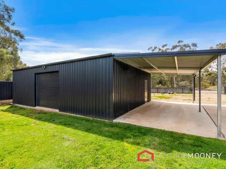 Second view of Homely house listing, 2 Grant Street, Ganmain NSW 2702