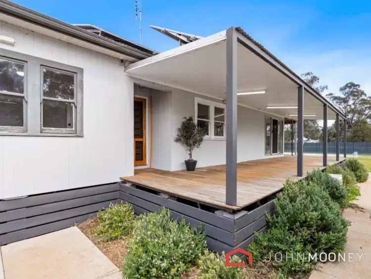 Fourth view of Homely house listing, 2 Grant Street, Ganmain NSW 2702