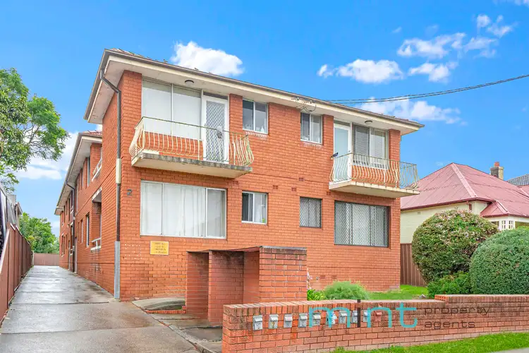 9/2 Yangoora Road, Belmore NSW 2192