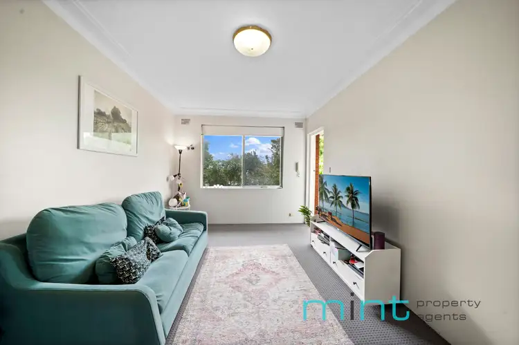 Second view of Homely apartment listing, 9/2 Yangoora Road, Belmore NSW 2192