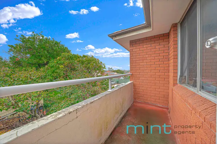 Third view of Homely apartment listing, 9/2 Yangoora Road, Belmore NSW 2192