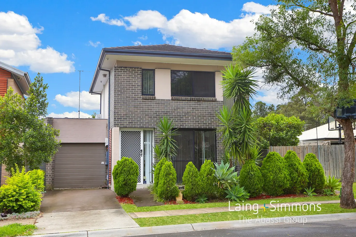 Main view of Homely house listing, 4 Jenkin Street, Ropes Crossing NSW 2760