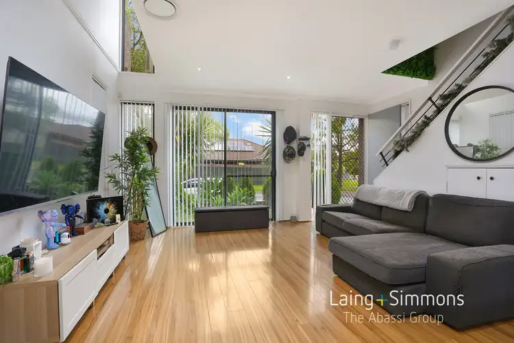 Third view of Homely house listing, 4 Jenkin Street, Ropes Crossing NSW 2760