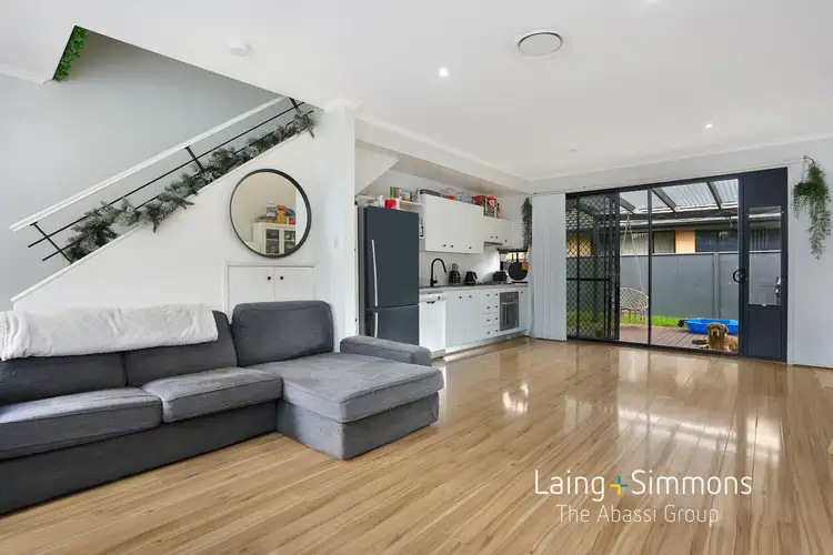 Fourth view of Homely house listing, 4 Jenkin Street, Ropes Crossing NSW 2760