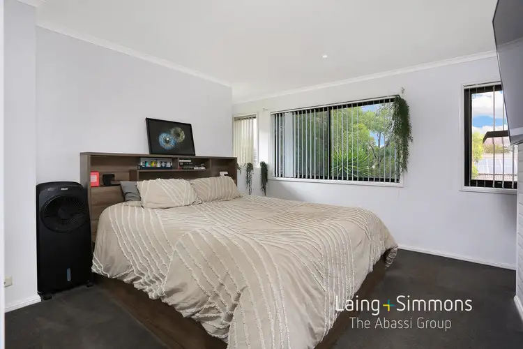 Fifth view of Homely house listing, 4 Jenkin Street, Ropes Crossing NSW 2760