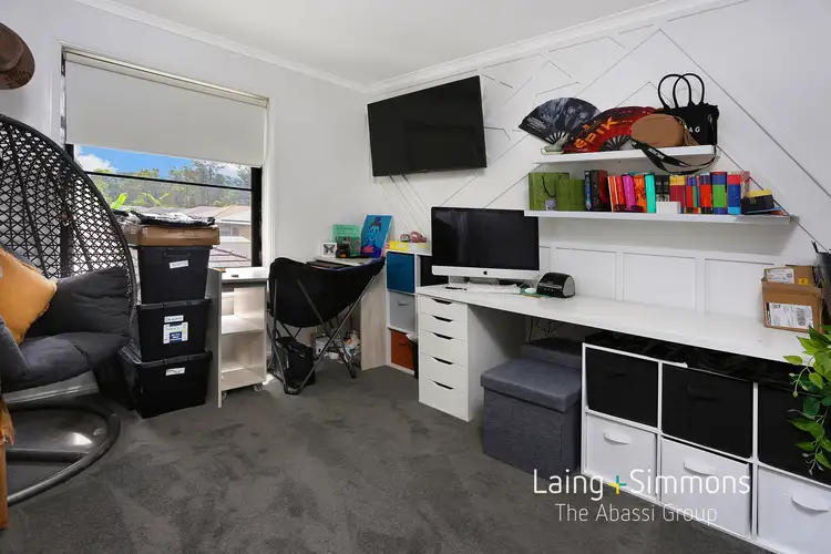 Sixth view of Homely house listing, 4 Jenkin Street, Ropes Crossing NSW 2760
