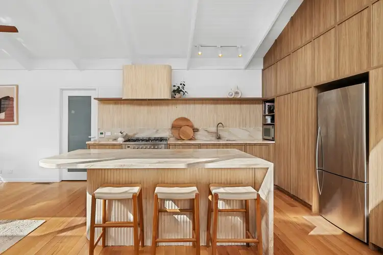 Third view of Homely house listing, 9 Barnett Place, Jan Juc VIC 3228