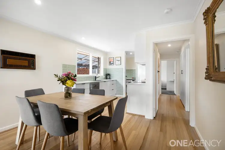 Second view of Homely house listing, 15 Gloucester Street, Grovedale VIC 3216