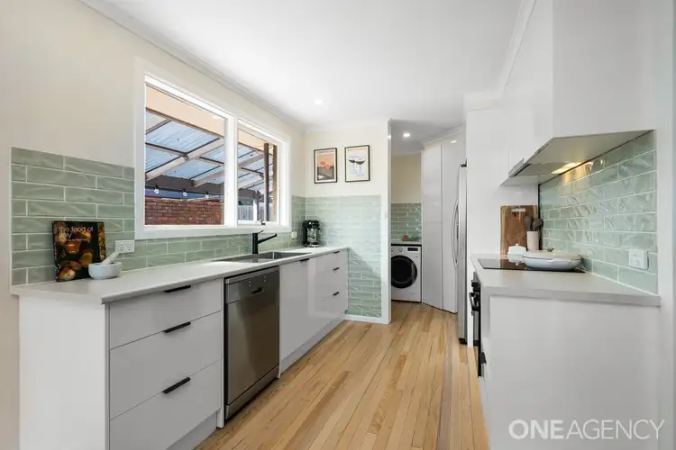 Third view of Homely house listing, 15 Gloucester Street, Grovedale VIC 3216