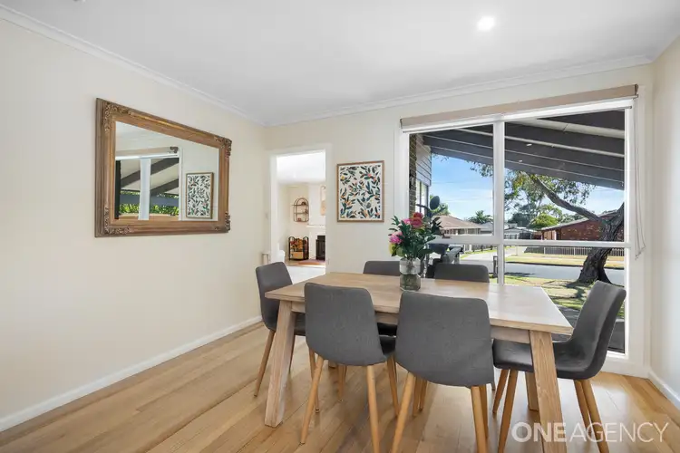 Fourth view of Homely house listing, 15 Gloucester Street, Grovedale VIC 3216