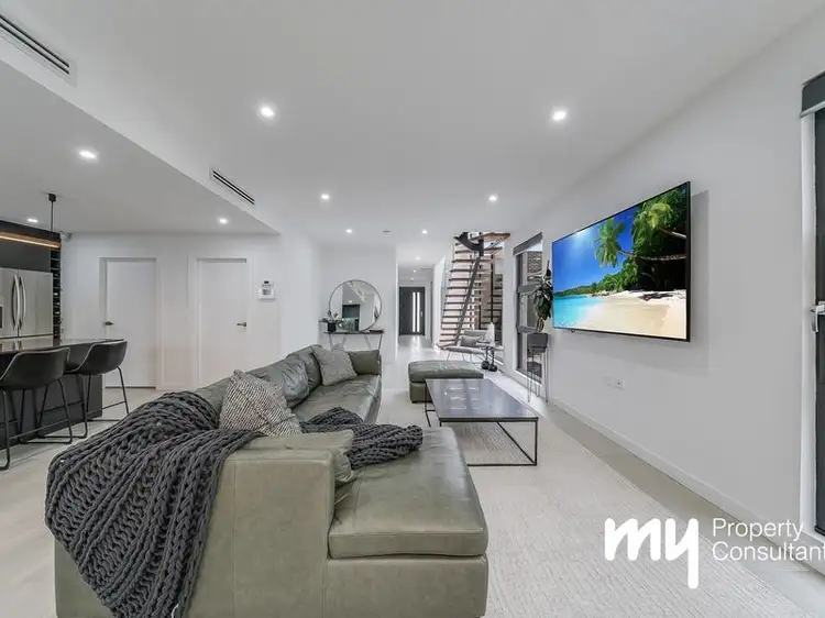 Main view of Homely house listing, 6 Daddo Street, Oran Park NSW 2570
