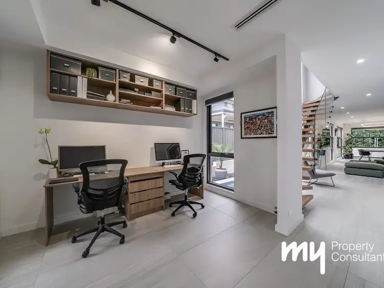 Third view of Homely house listing, 6 Daddo Street, Oran Park NSW 2570
