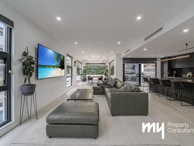 Fifth view of Homely house listing, 6 Daddo Street, Oran Park NSW 2570