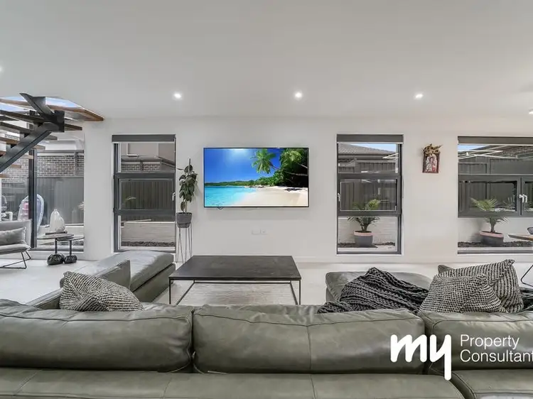 Sixth view of Homely house listing, 6 Daddo Street, Oran Park NSW 2570