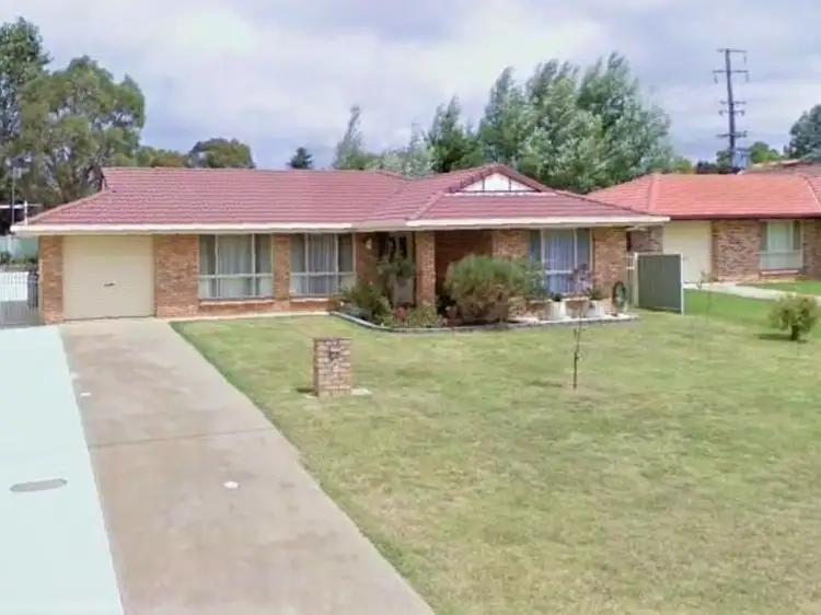 44 Claude Street, Armidale NSW 2350