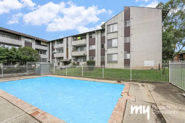 41/79 Memorial Avenue, Liverpool NSW 2170