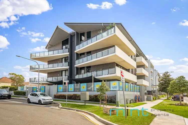 201/6 Sunbeam Street, Campsie NSW 2194