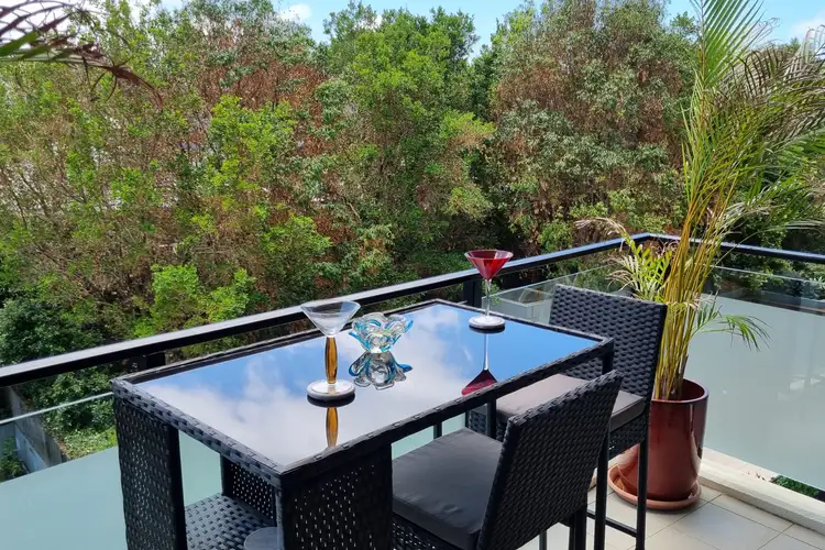 Second view of Homely apartment listing, 201/6 Sunbeam Street, Campsie NSW 2194