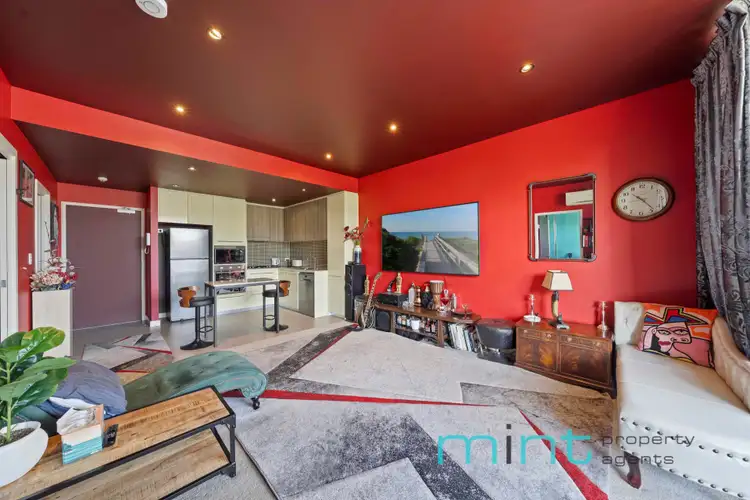 Fourth view of Homely apartment listing, 201/6 Sunbeam Street, Campsie NSW 2194