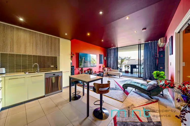 Fifth view of Homely apartment listing, 201/6 Sunbeam Street, Campsie NSW 2194