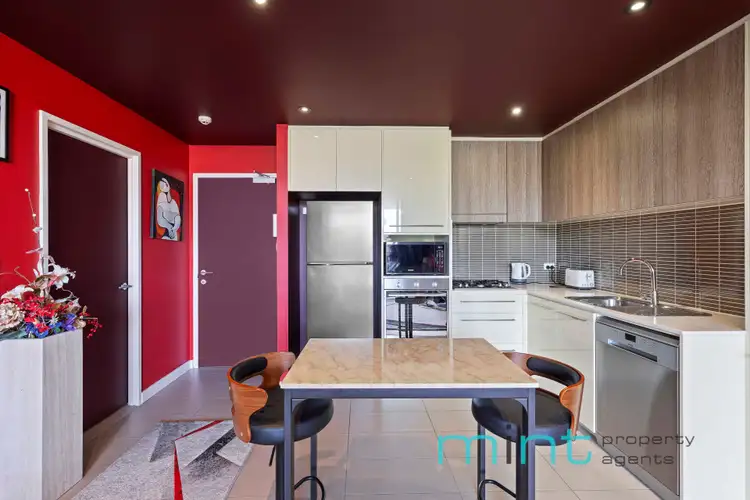 Sixth view of Homely apartment listing, 201/6 Sunbeam Street, Campsie NSW 2194