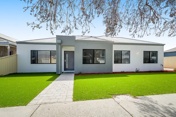68A Henry Street, East Cannington WA 6107