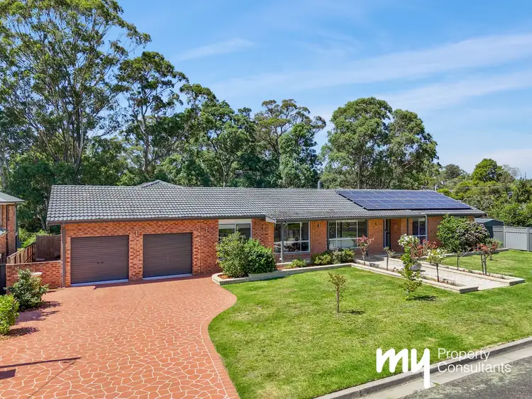 Second view of Homely house listing, 16 Stuart Place, Tahmoor NSW 2573