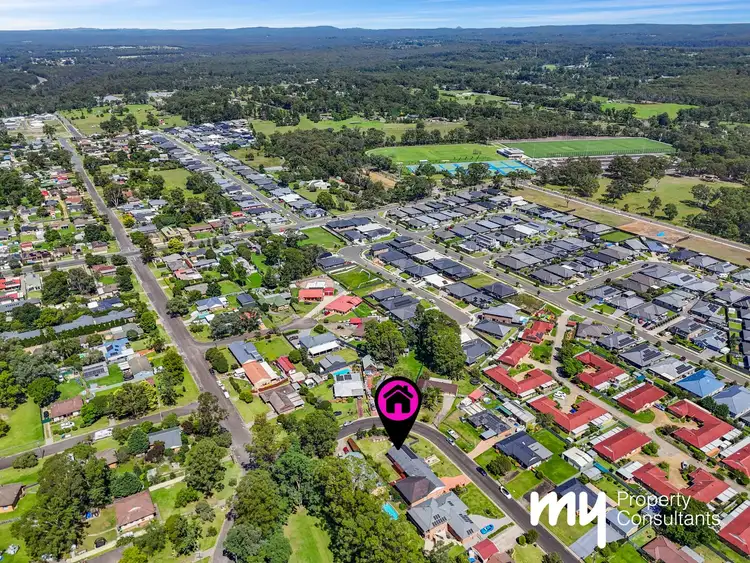 Fourth view of Homely house listing, 16 Stuart Place, Tahmoor NSW 2573
