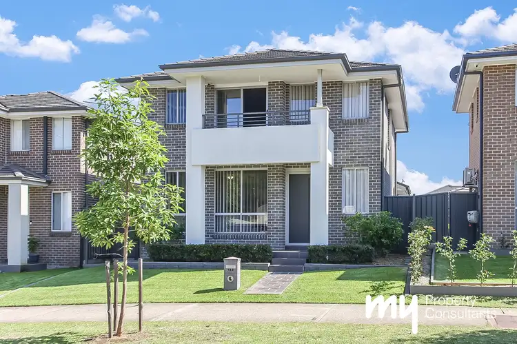 142 Lodges Road, Elderslie NSW 2570
