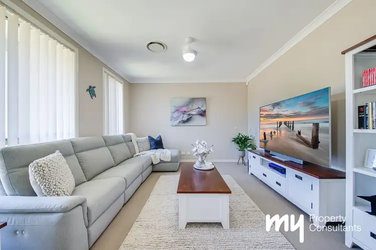 Third view of Homely house listing, 142 Lodges Road, Elderslie NSW 2570
