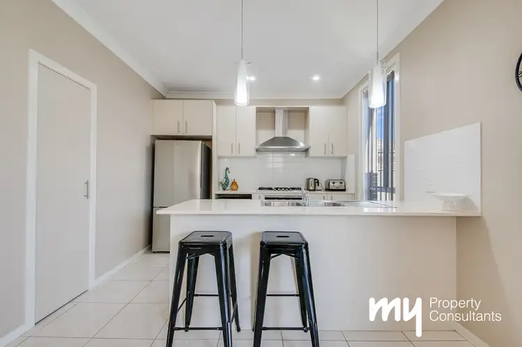 Fourth view of Homely house listing, 142 Lodges Road, Elderslie NSW 2570