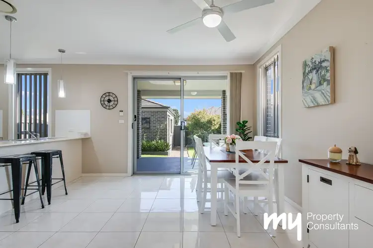 Fifth view of Homely house listing, 142 Lodges Road, Elderslie NSW 2570