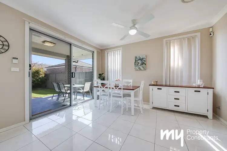 Sixth view of Homely house listing, 142 Lodges Road, Elderslie NSW 2570