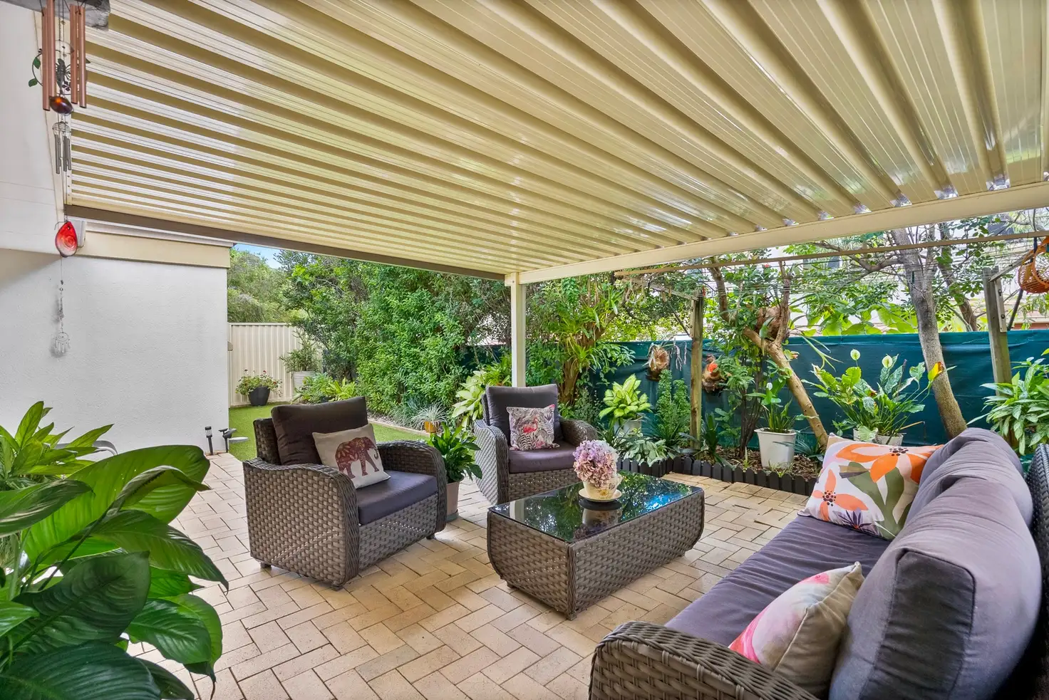 Main view of Homely house listing, 38B/2-8 Ridgevista Court, Reedy Creek QLD 4227