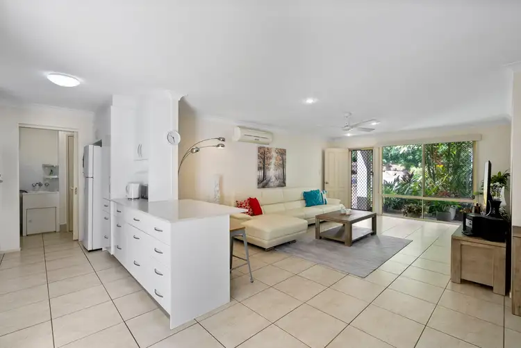 Third view of Homely house listing, 38B/2-8 Ridgevista Court, Reedy Creek QLD 4227